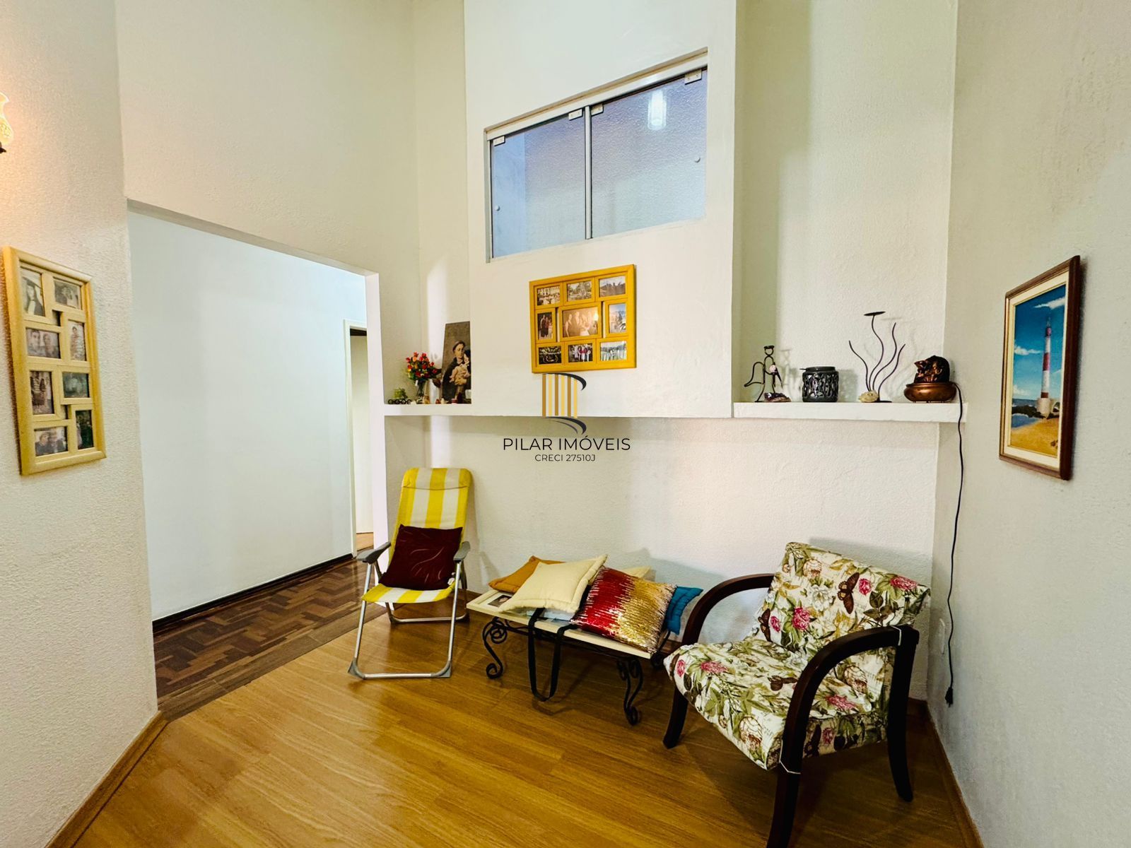 Casa 3 dorm com suite em condominio, infra completa a 5 mim do Bourbon Ipiranga