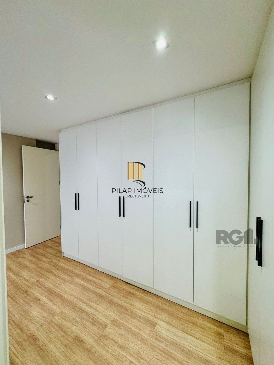 Apartamento 3 dormitórios no bairro Jardim Europa