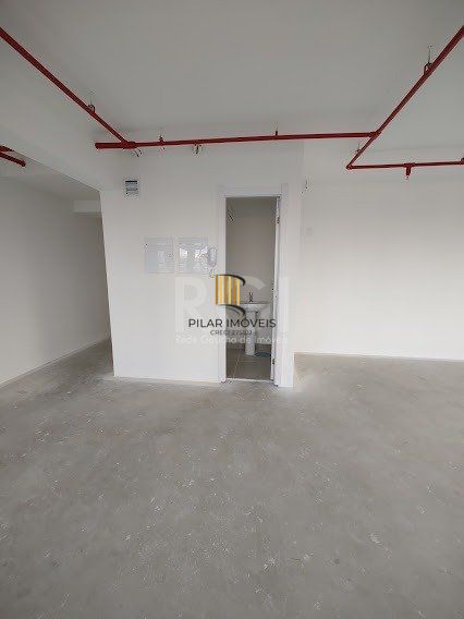 Sala Comercial no bairro Menino Deus