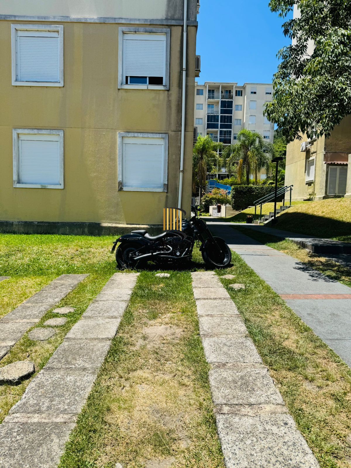 Apartamento 3 Dormitórios com Suíte e Infraestrutura Completa