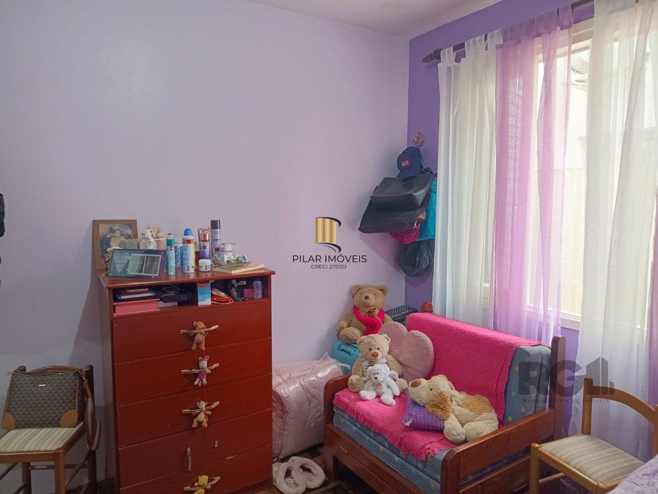Apartamento 1 dormitório no bairro Menino Deus