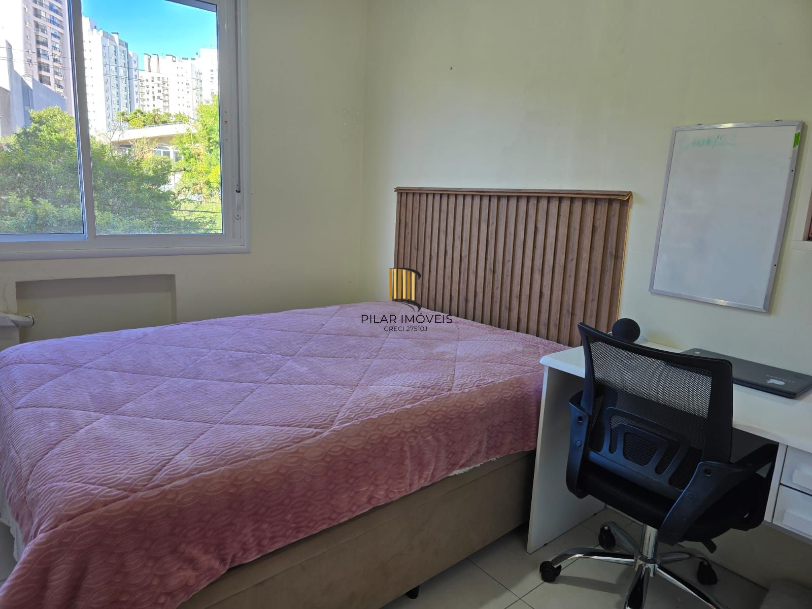 Apartamento / Jardins Novo Higienópolis