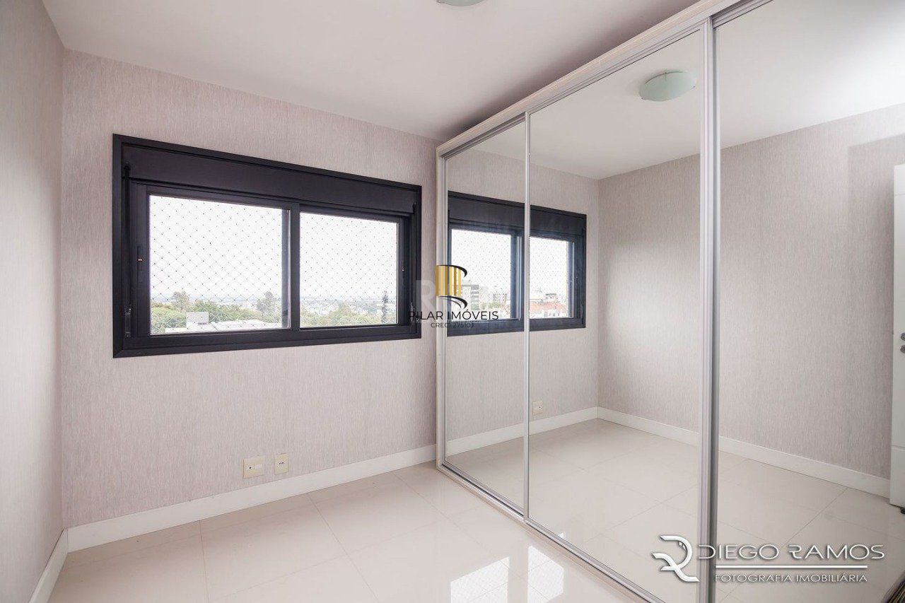 Apartamento para Venda - 99.19m², 3 dormitórios, sendo 2 suites, 2 vagas - Higienópolis