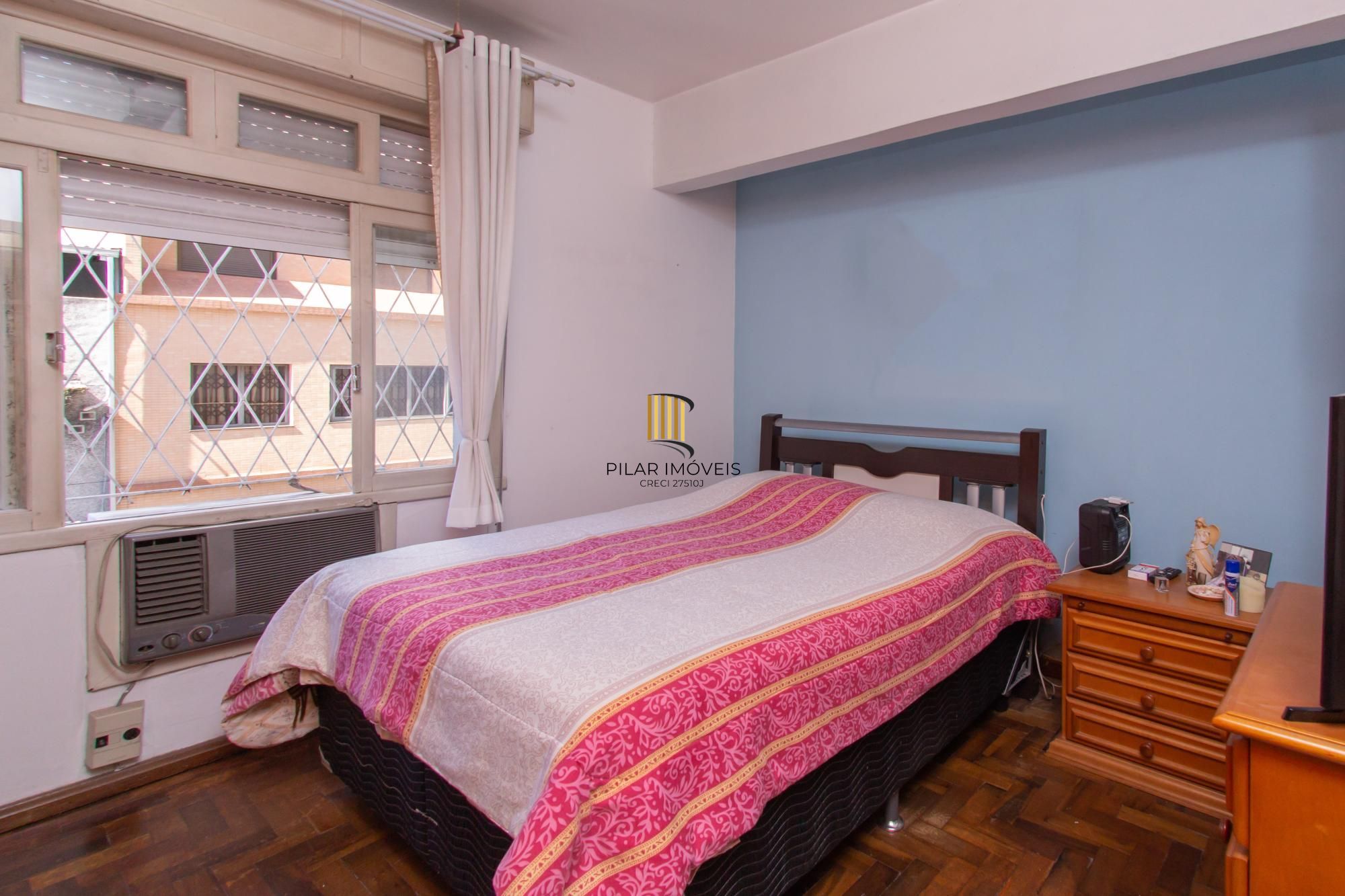 Apartamento 2 Dormitório(s) Bairro Centro Histórico