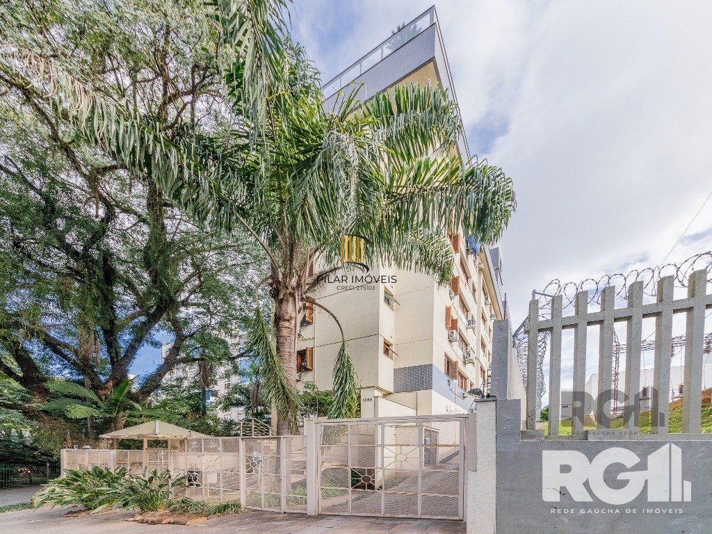 Apartamento 2 dormitórios no bairro Petrópolis