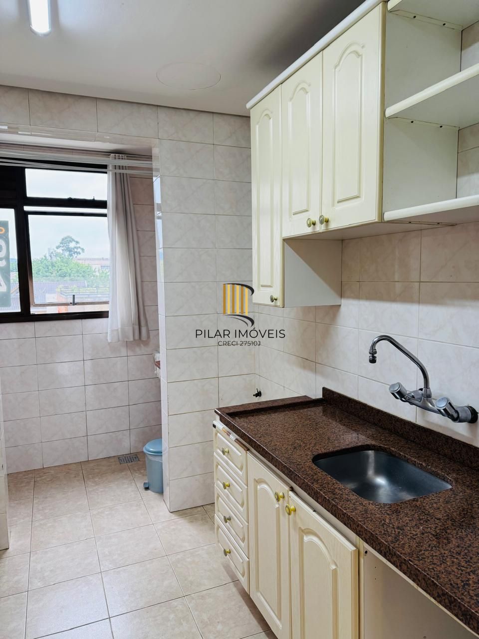 Apartamento 2 dormitórios no bairro Jardim  Botânico