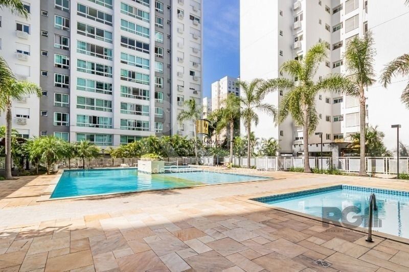 Apartamento 3 dormitórios no bairro Passo da Areia