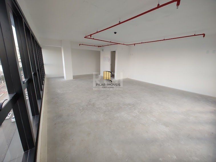 Sala Comercial no bairro Menino Deus