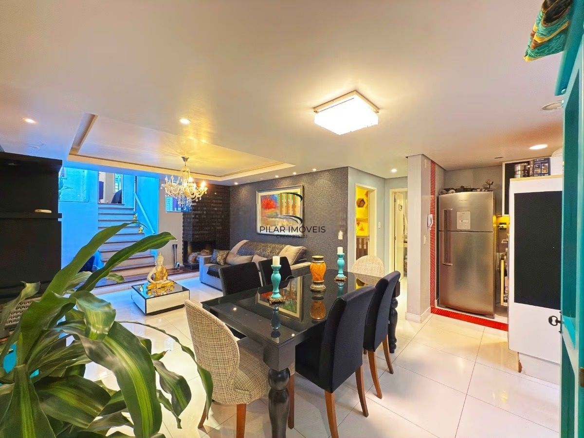 Garden Exclusivo com 117m², Suíte e Espaço Gourmet no Bairro Petrópolis