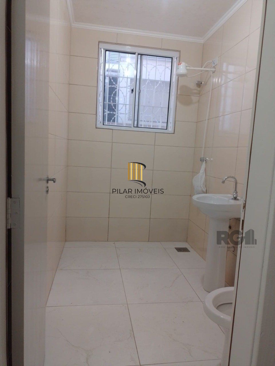 Apartamento 2 dormitórios no bairro Floresta