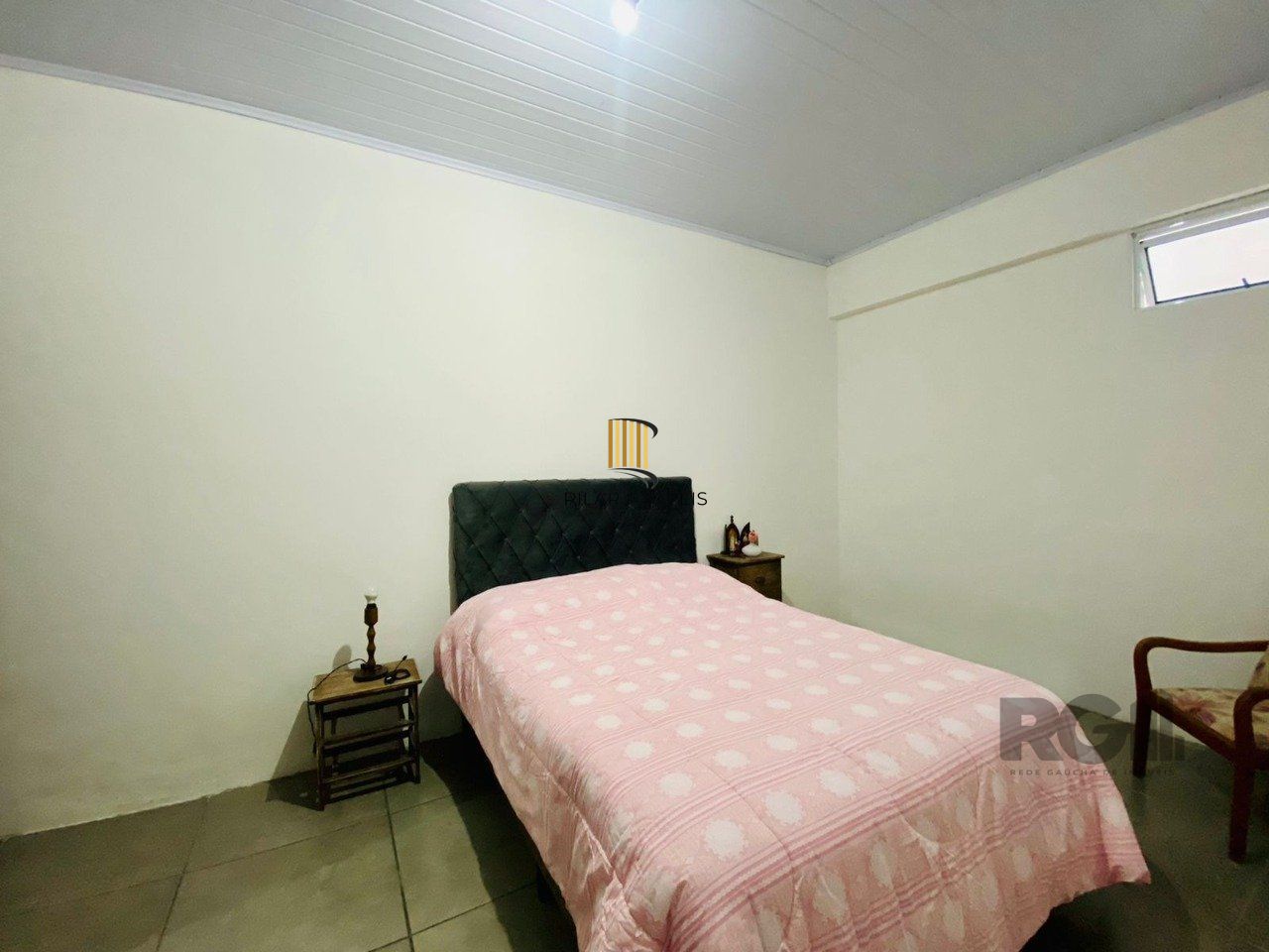 Casa 3 dormitórios no bairro Vila Ipiranga