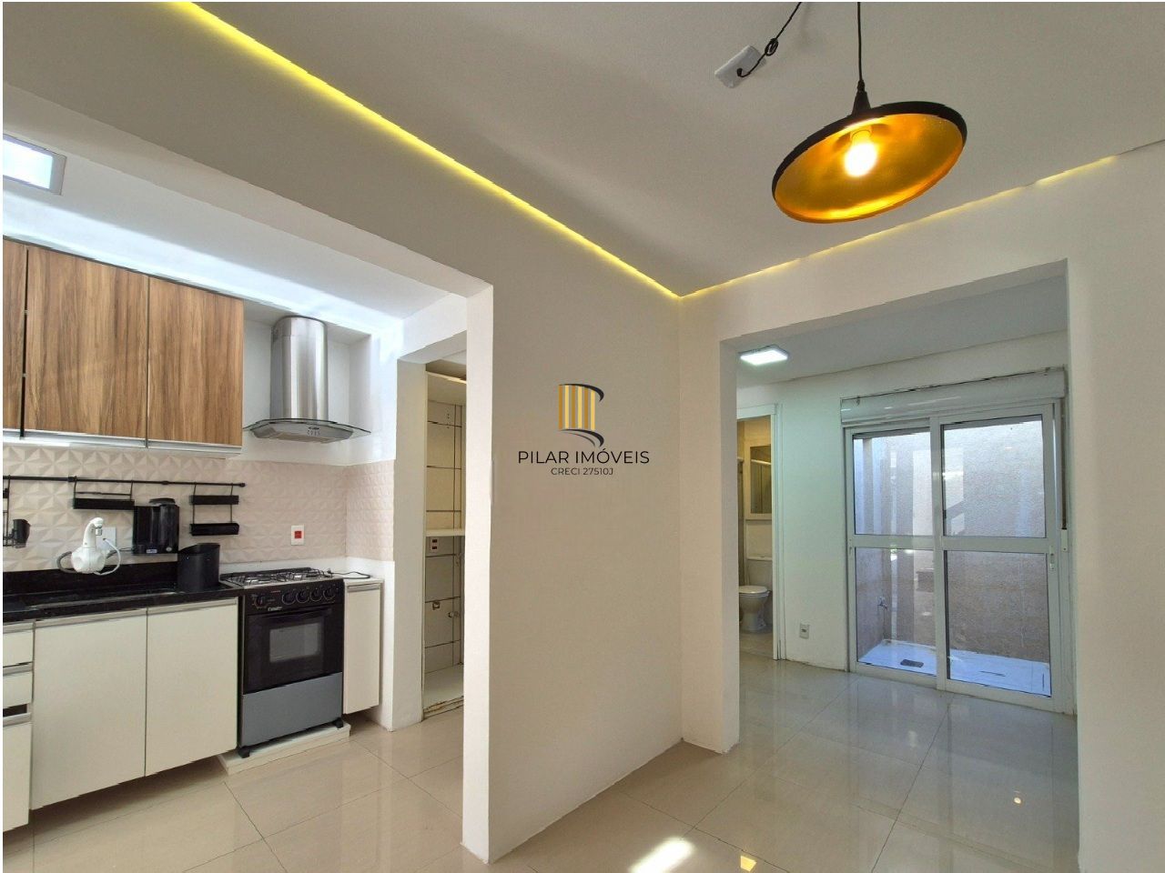 Elegância e Conforto em Cada Detalhe: Sobrado Premium na Zona Norte de Porto Alegre