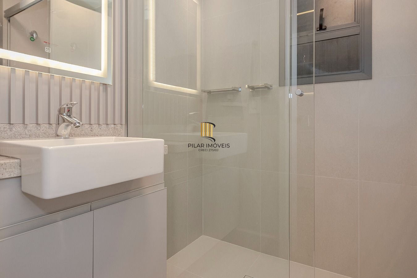 Stúdio mobilado e decorado pronto para mudar