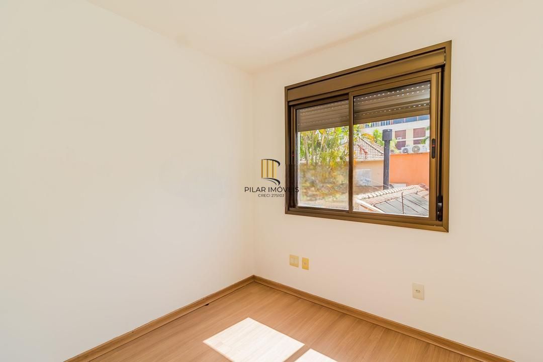🏡 Apartamento Garden com Terraço Privativo no Rio Branco
