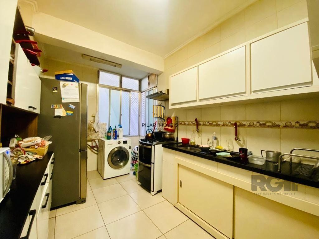 Apartamento 3 dormitórios no bairro Floresta