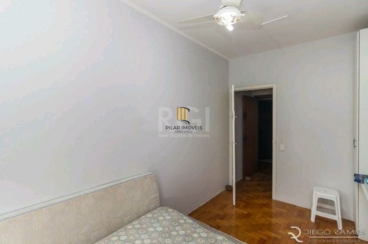 Apartamento 4 dormitórios no bairro Higienópolis