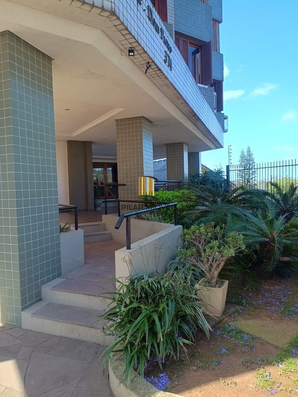 Apartamento 2 dormitórios no bairro Teresópolis