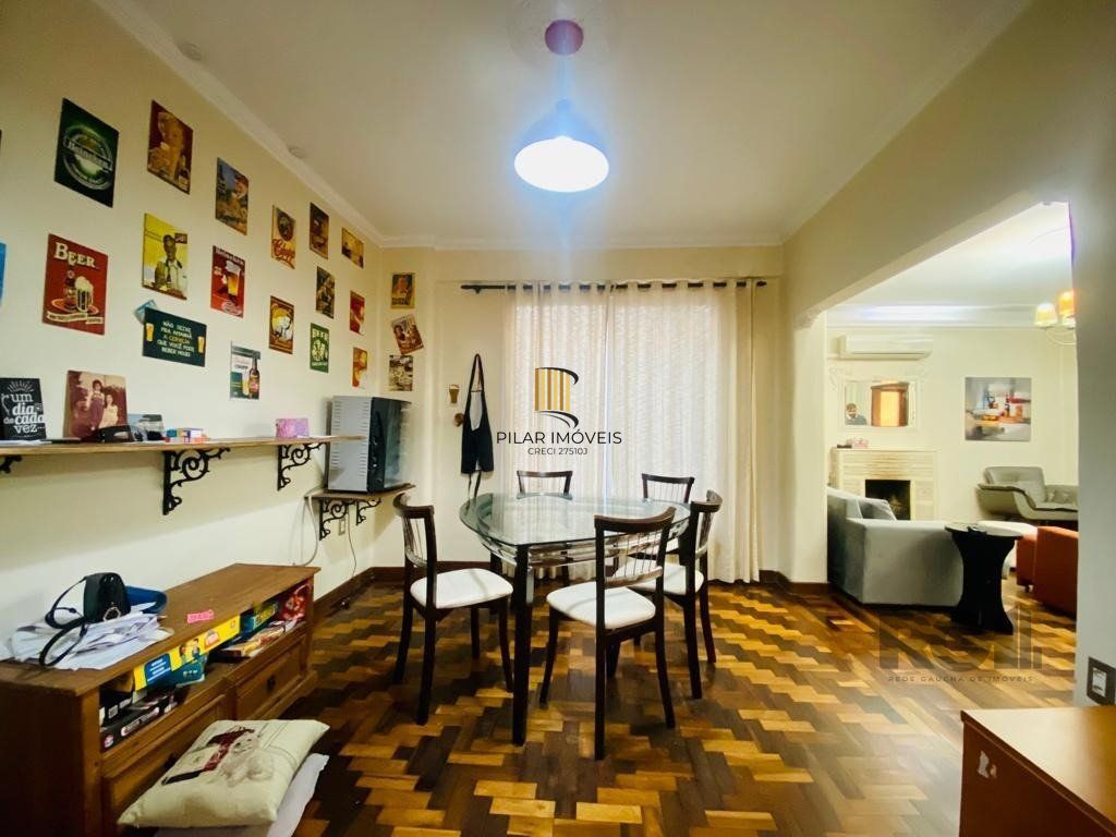Apartamento 3 dormitórios no bairro Floresta