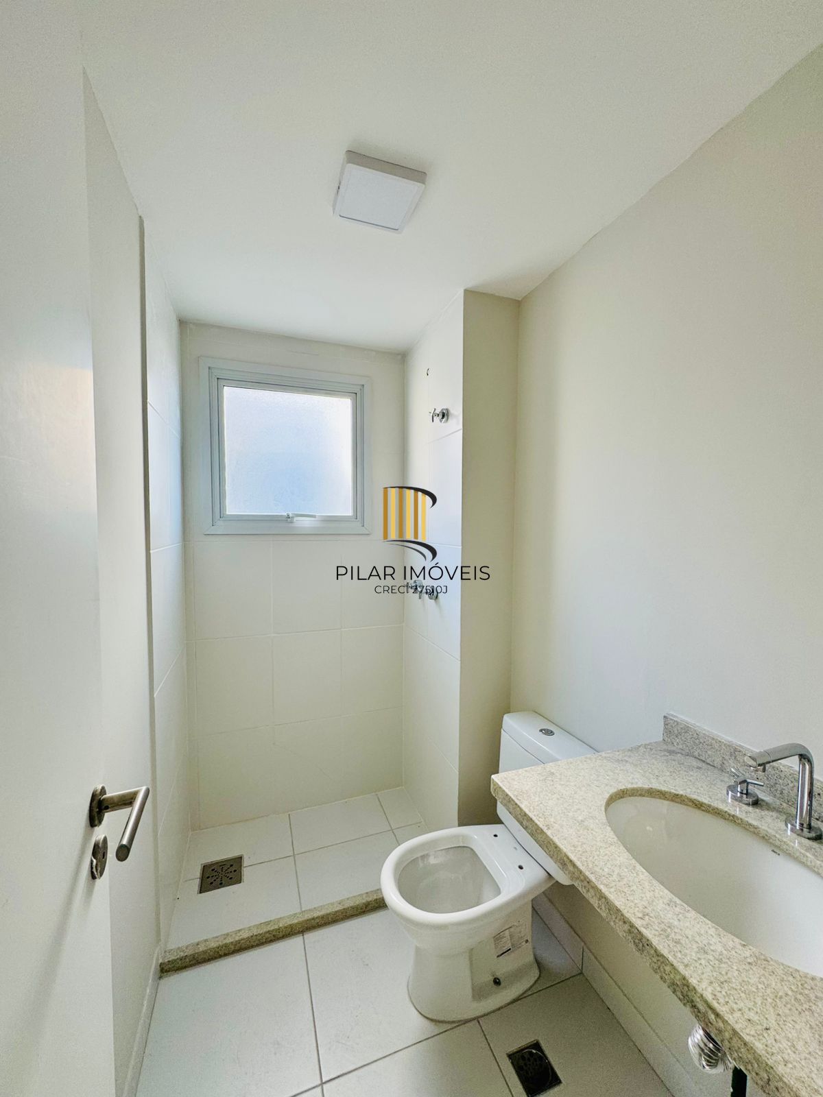 Apartamentos 3 suites