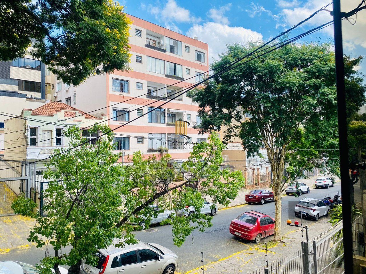 Apartamento 3 dormitórios no bairro Petrópolis