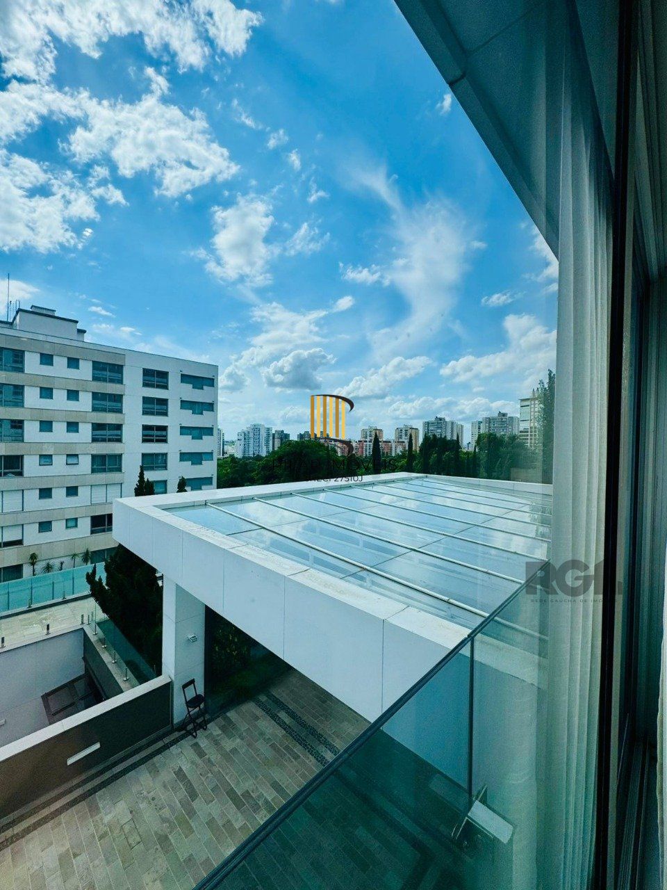 Apartamento 3 dormitórios no bairro Jardim Europa