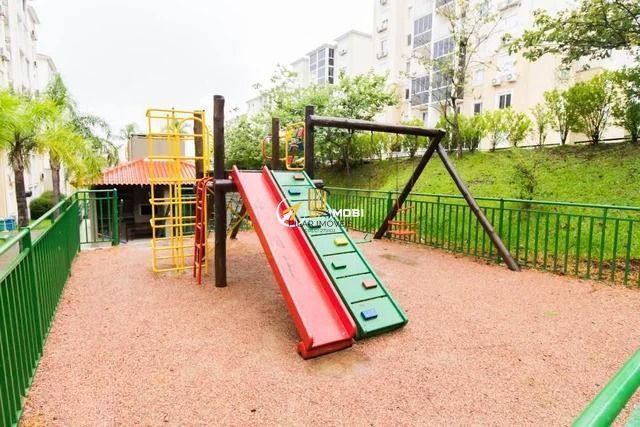 Apartamento 3 Dormitórios com Suíte e Infraestrutura Completa