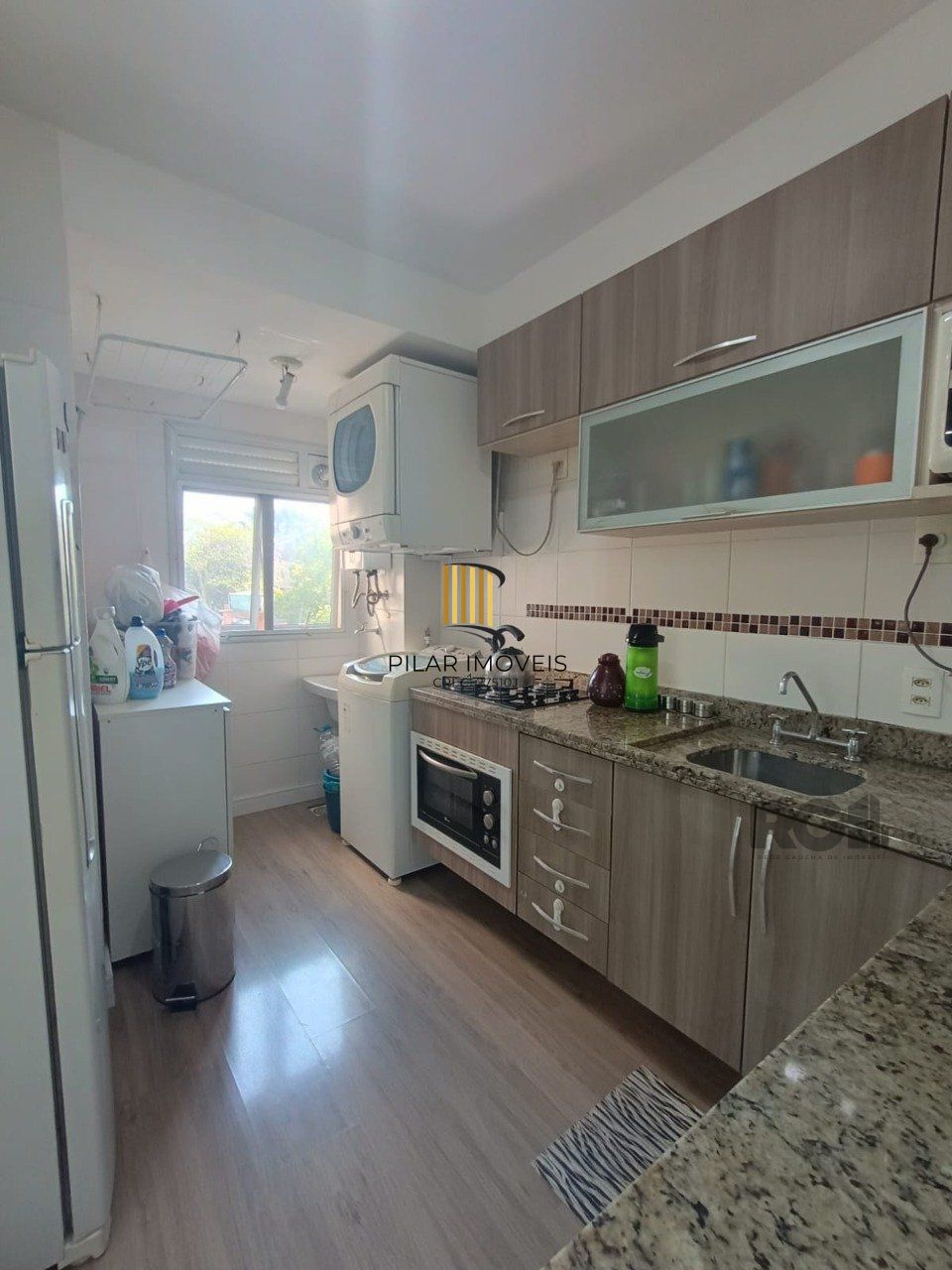 Apartamento 3 dormitórios no bairro Teresópolis