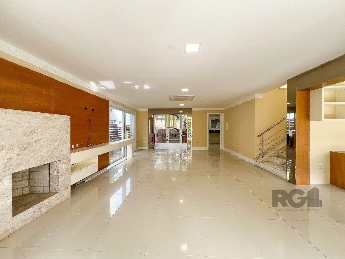 Casa Condominio 3 Dormitório(s) Bairro Querência