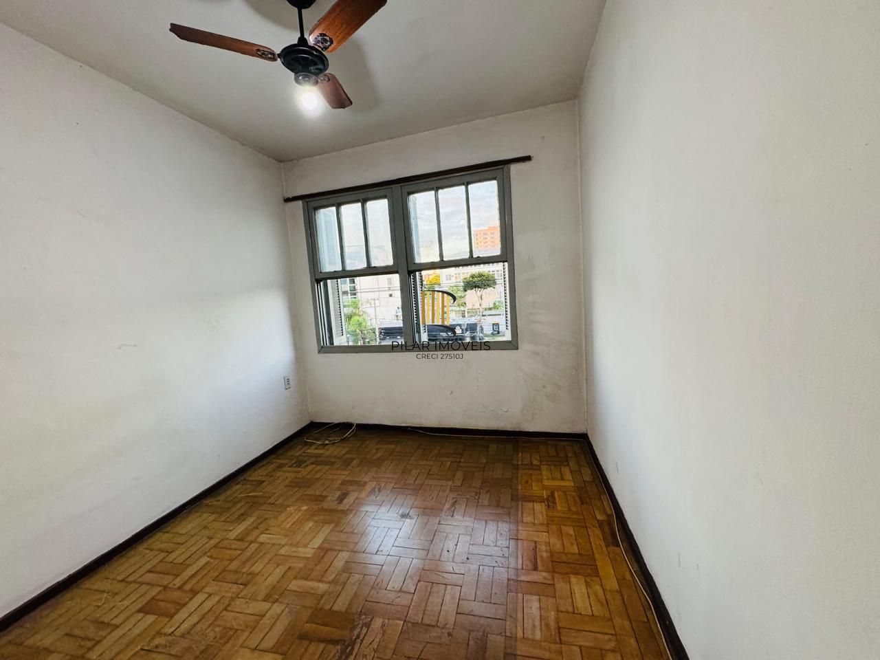 Apartamento 3 dormitórios no bairro Cristo Redentor