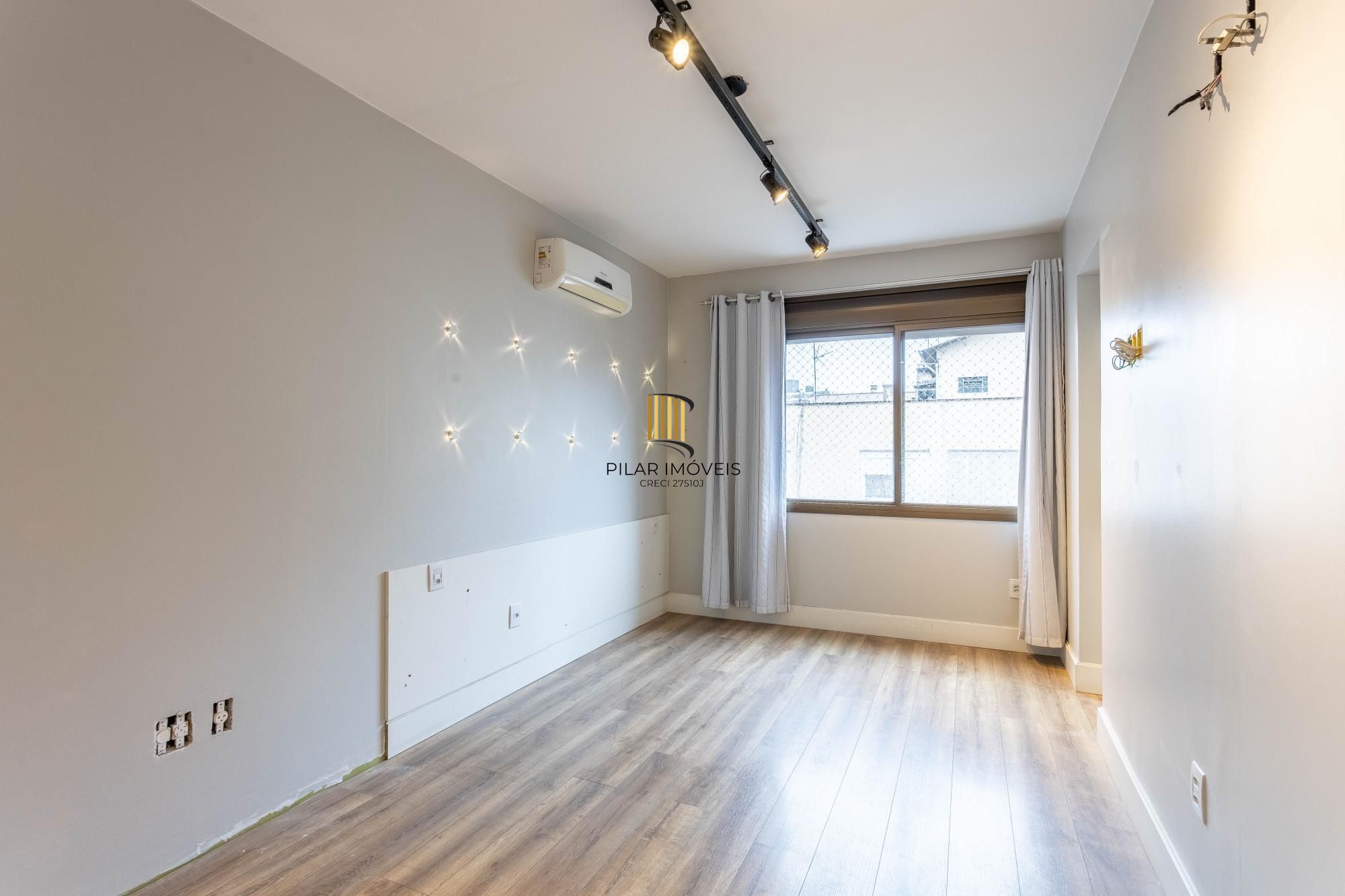 Apartamento duas suítes com 79,12m²