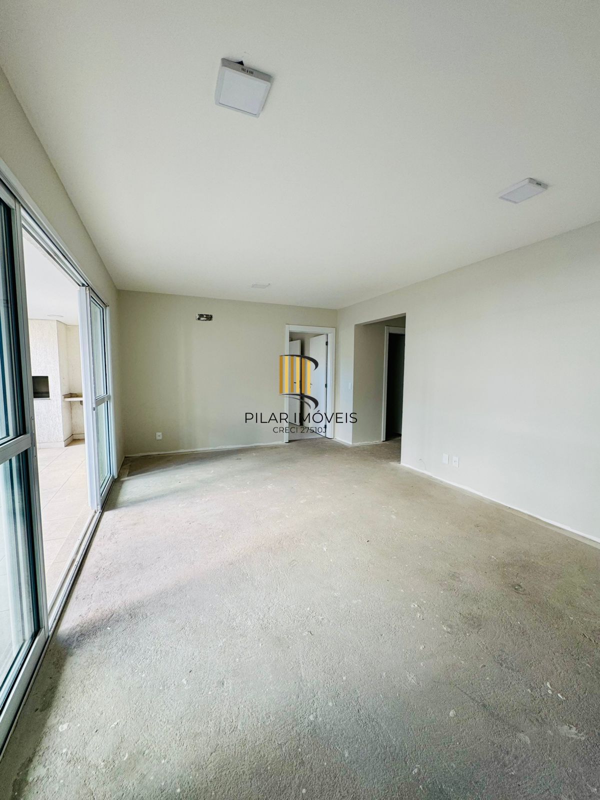 Apartamentos 3 suites