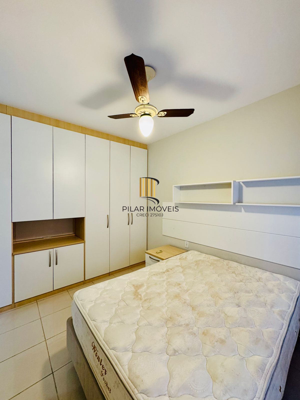 🏙️ Apartamento mobiliado à venda no coração do Petrópolis – Porto Alegre