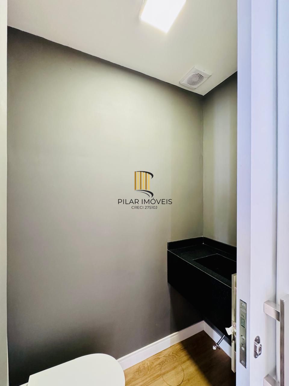 Apartamento 3 dormitórios no bairro Petrópolis