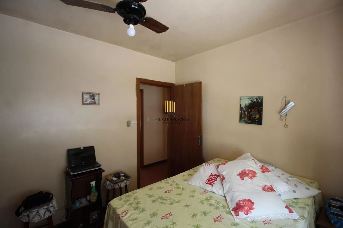 Apartamento 4 dormitórios transformados e 3 no Passo da Areia