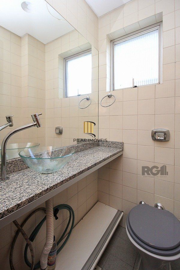 Sala Comercial no bairro Rio Branco