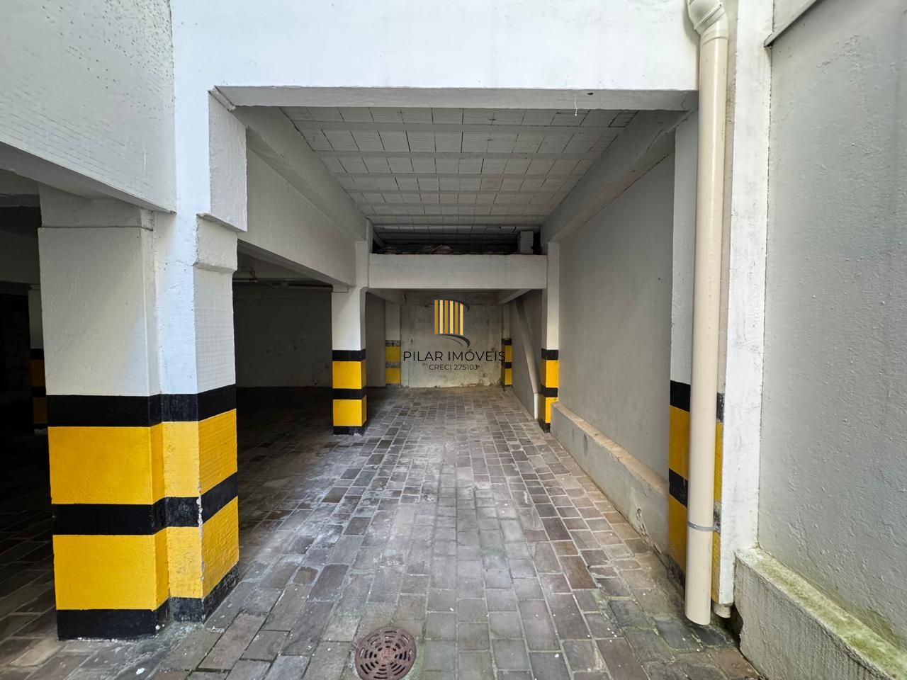 Apartamento 3 dormitórios no bairro Petrópolis