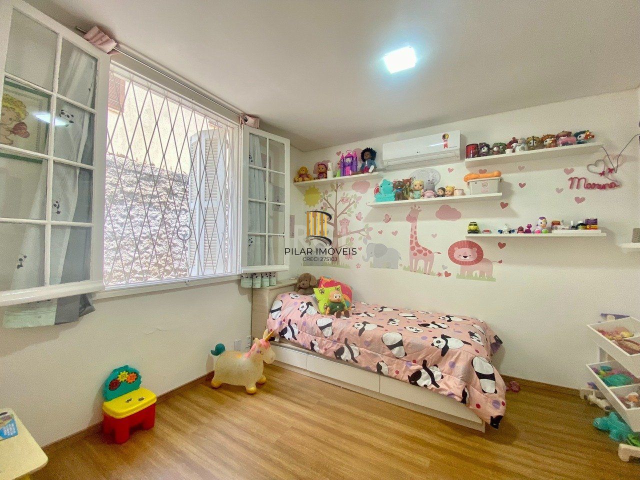 Casa 3 dormitórios no bairro Passo da Areia