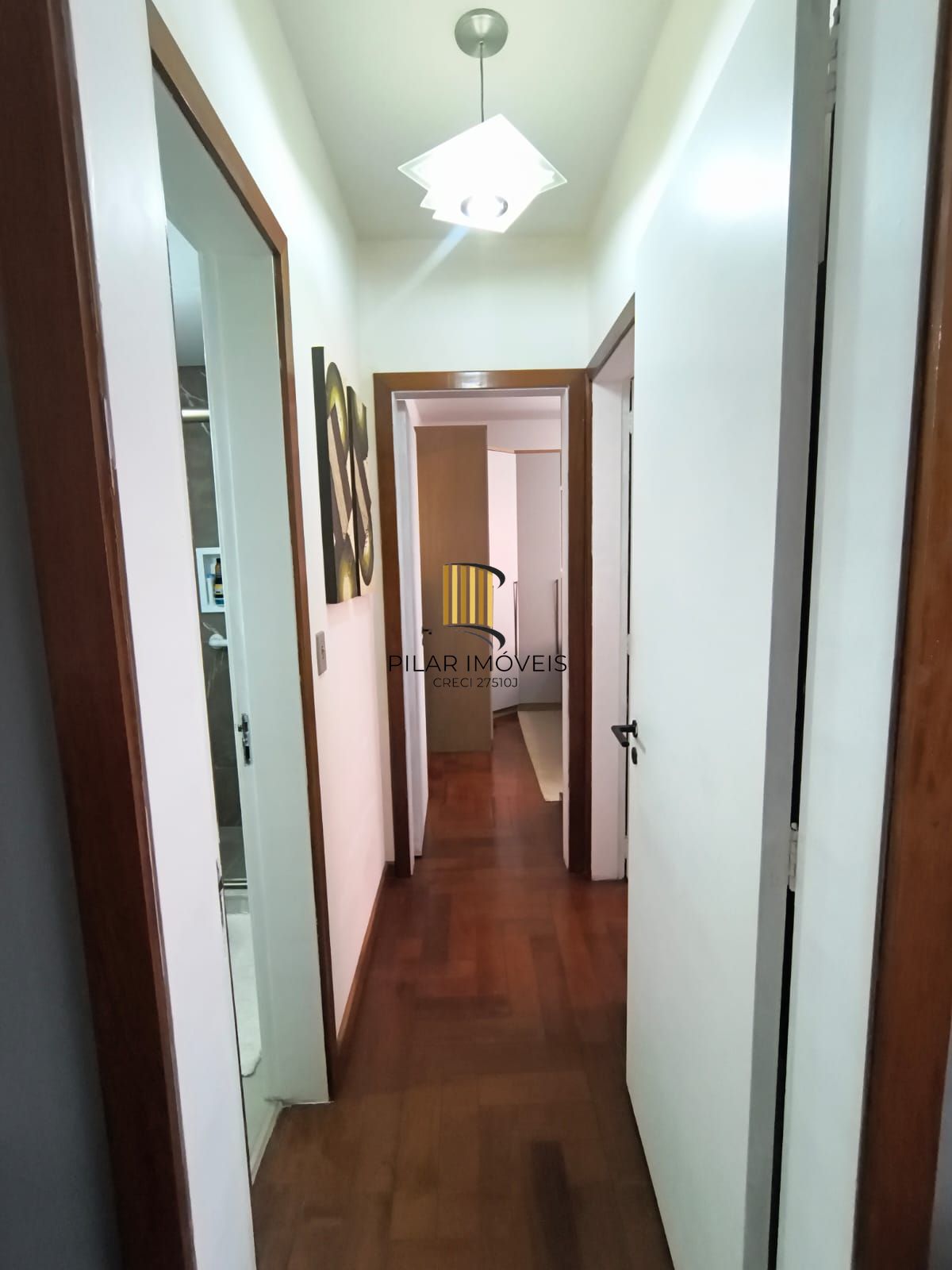 2 dorm com suite na melhor localização do bairro!