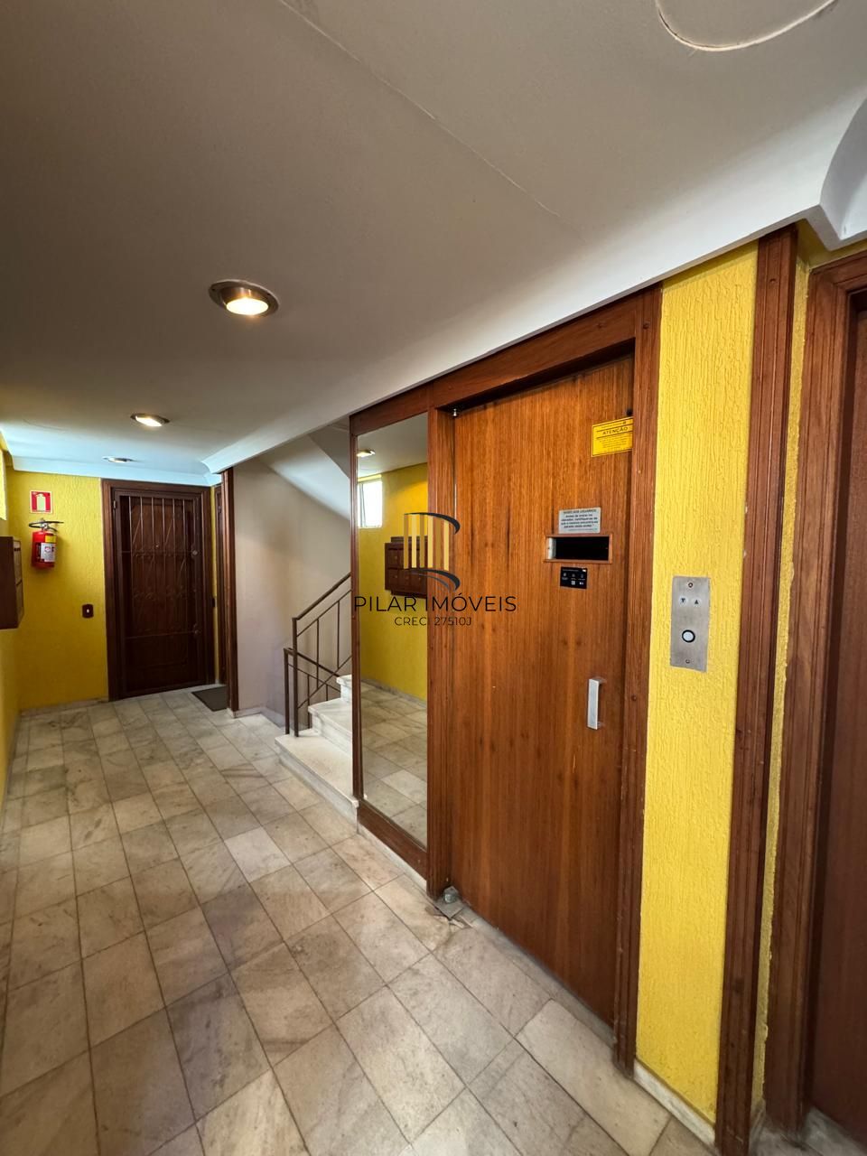 Apartamento 3 dormitórios no bairro Petrópolis