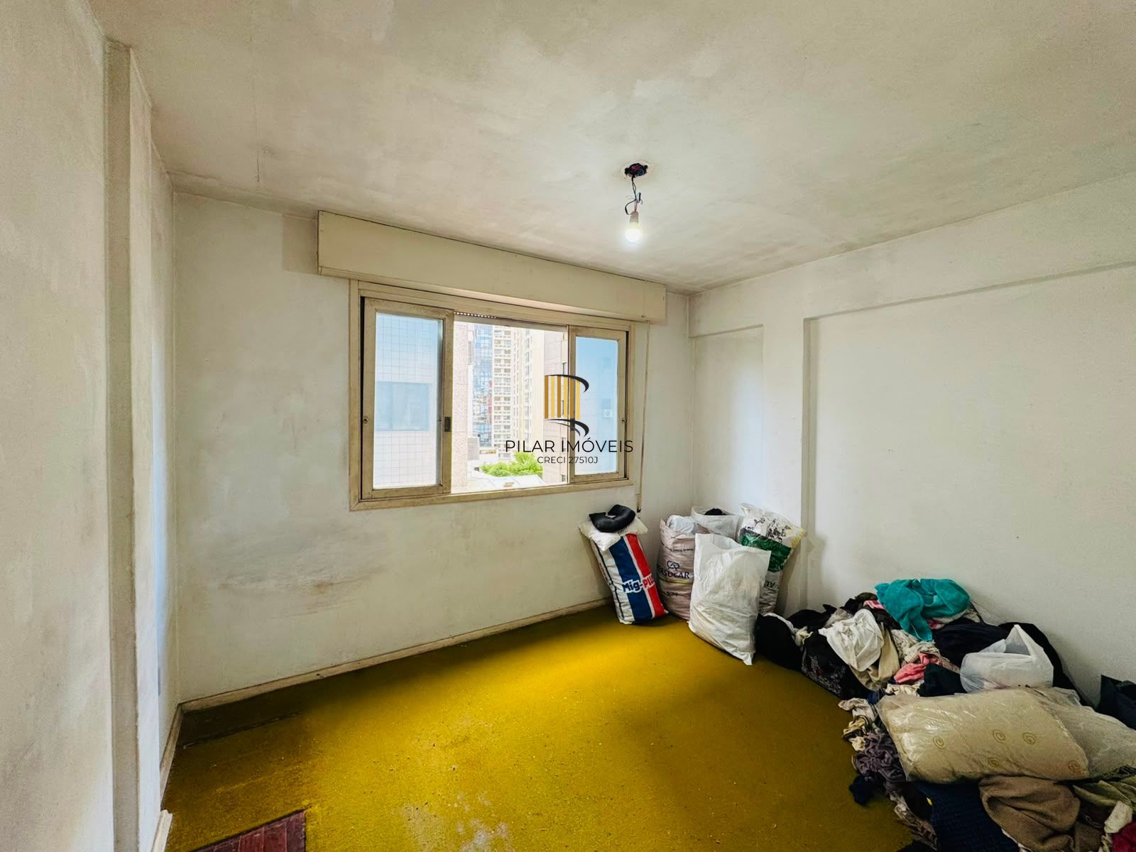 Apartamento de 3 Dormitórios com Suíte e 108 m² Privativos no Três Figueiras