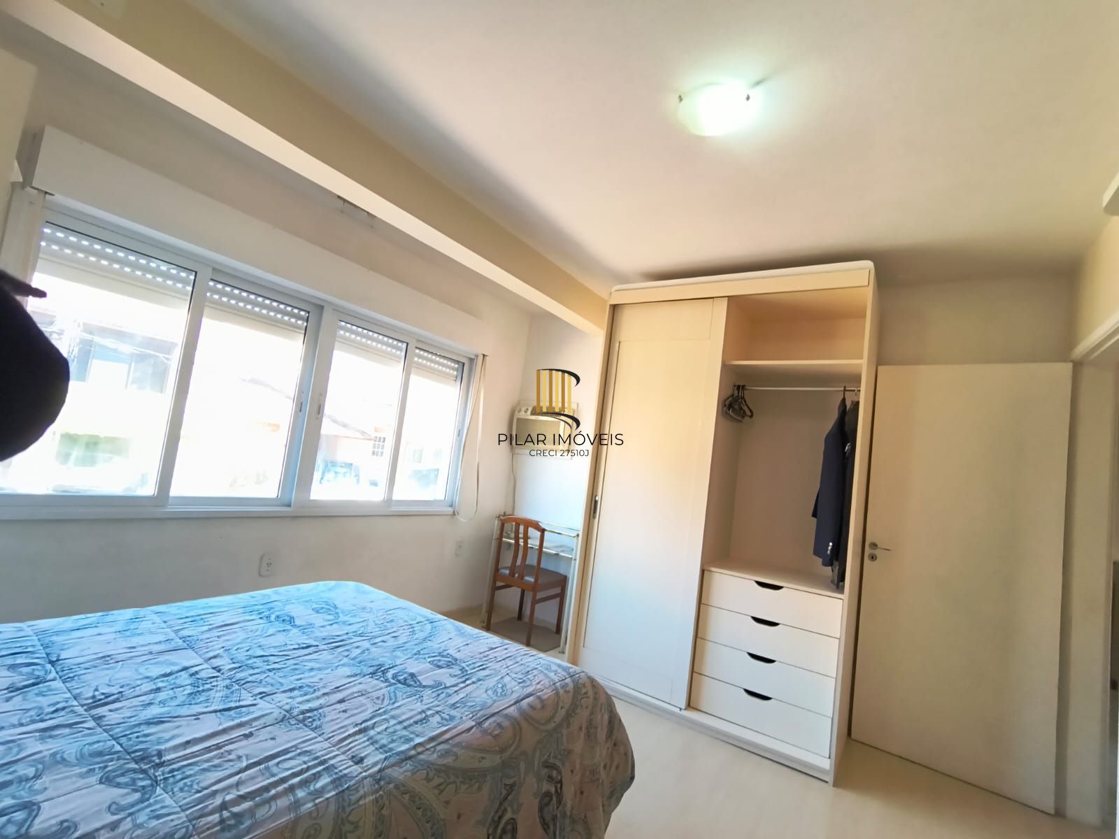 Casa 3 dorm com suite em condominio, infra completa a 5 mim do Bourbon Ipiranga