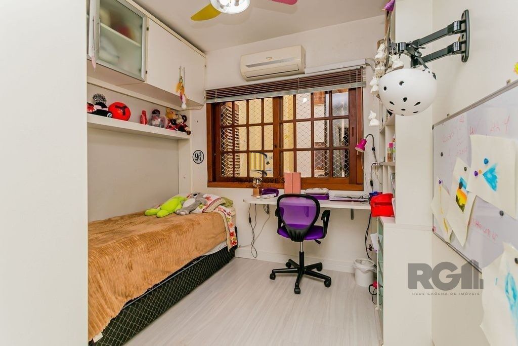 Apartamento 2 dormitórios no bairro Petrópolis