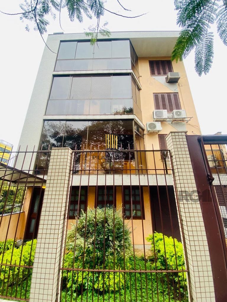 Apartamento 2 dormitórios no bairro Cristo Redentor