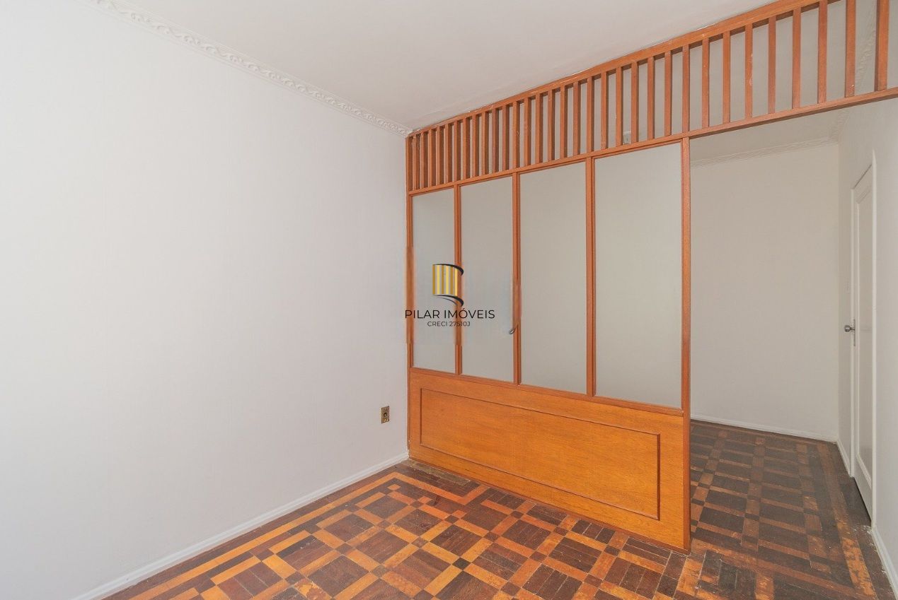 Apartamento Amplo de Esquina com 93m² no Bairro Petrópolis
