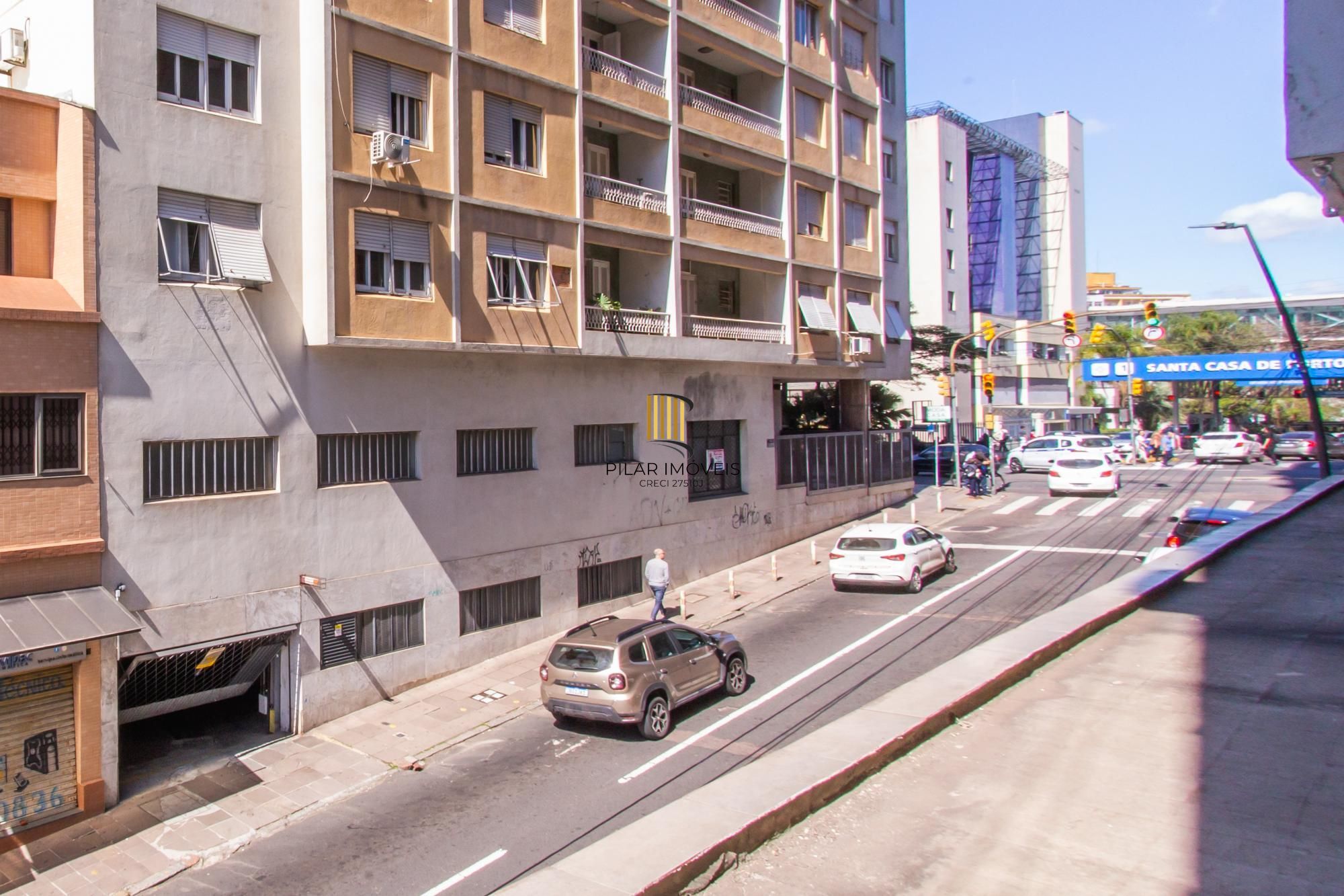 Apartamento 2 Dormitório(s) Bairro Centro Histórico
