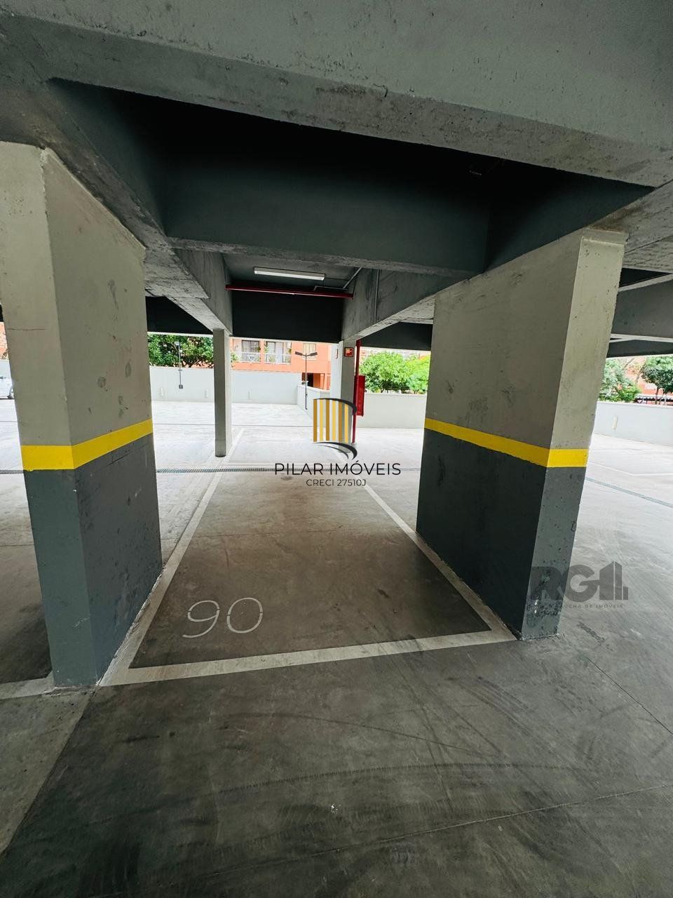 Apartamento de 3 dormitórios vaga e infra