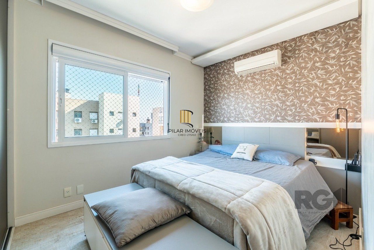 Apartamento 3 dormitórios no bairro Passo da Areia