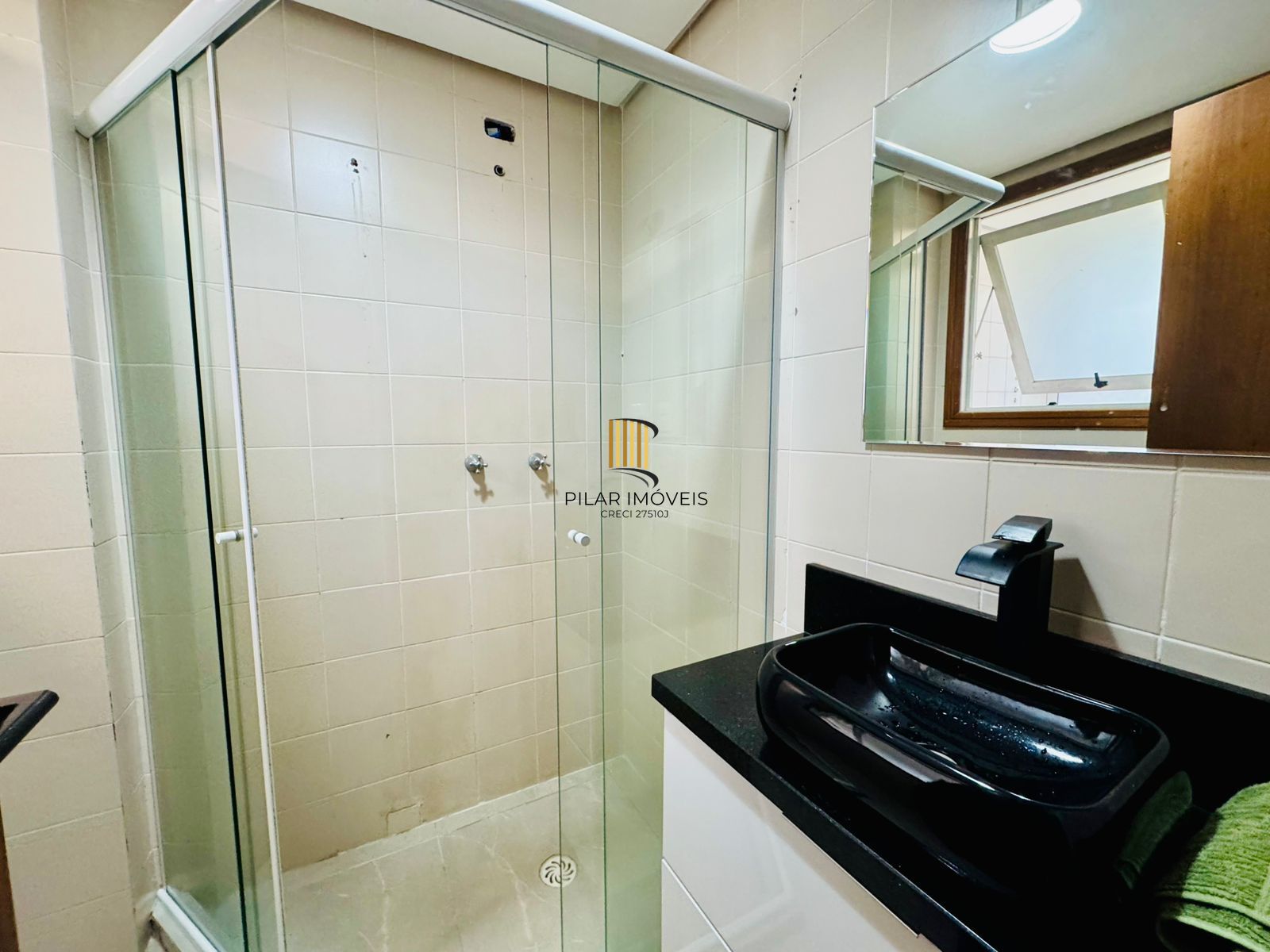 Apartamento garden no Petroplis