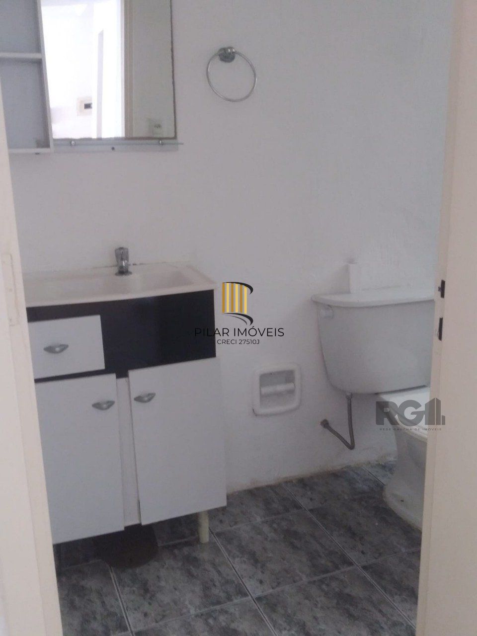 Apartamento 1 dormitório no bairro Sarandi