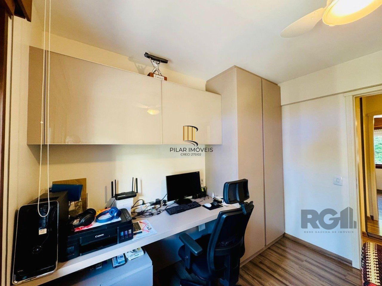 Apartamento 3 dormitórios no bairro Mont Serrat